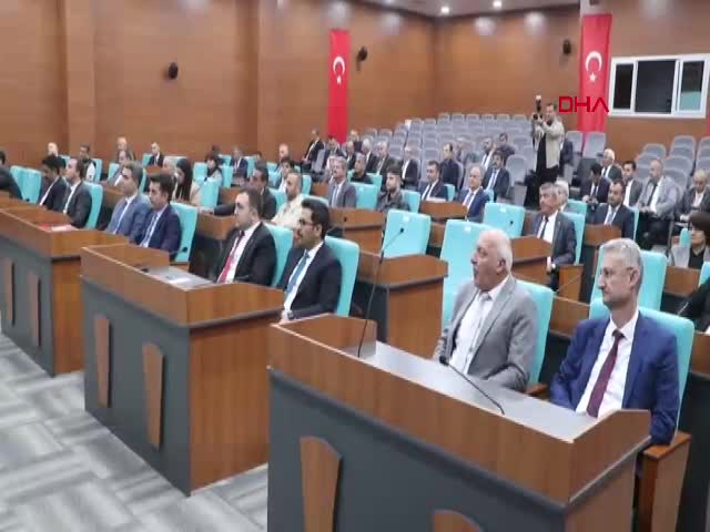 Burdur Vali Yardımcısı Mustafa