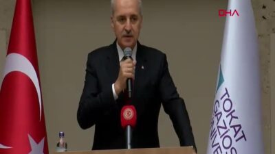 TBMM Başkanı Kurtulmuş’tan Akademik Yıl Açılışında Önemli Mesajlar