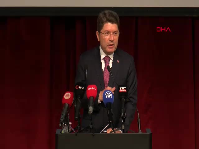 Dışişleri Bakan Yardımcısı Ahmet