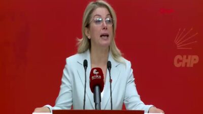 CHP’li Asu Kaya’dan Çarpıcı İstanbul Sözleşmesi Açıklaması: ‘Telafisi Olmayan Hak Kayıpları Yaşanıyor’