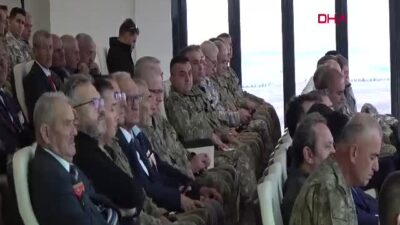 TSK’nın Ateş Serbest Faaliyeti’nde 6 Yerli Silah ve Sistem İlk Kez Kullanıldı