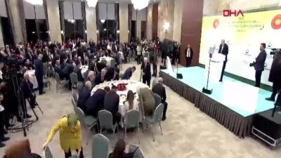 Cumhurbaşkanı Erdoğan Rize’de Sivil Toplum Kuruluşlarıyla Buluştu: ‘Türkiye Yüzyılı’nda STK’ların Rolü Büyük