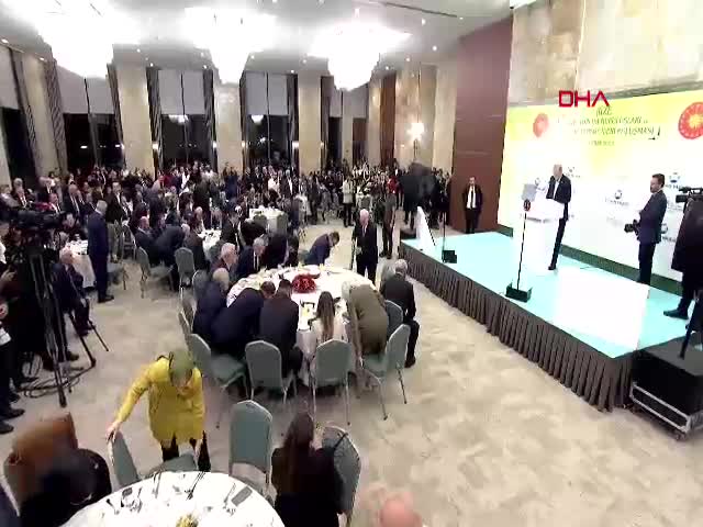 Cumhurbaşkanı Recep Tayyip Erdoğan,