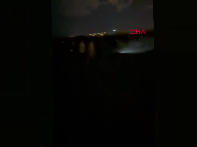 Hatay'ın Samandağ ilçesinde düzenlenen