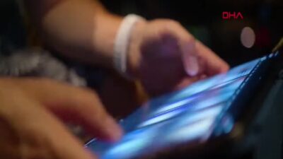 Türkiye Mobil Kullanımda Avrupa Şampiyonu: Aylık 493 Dakika İle Zirvede