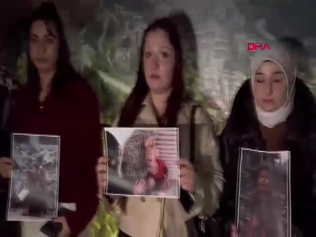 Artvin'de üniversite öğrencileri Dünya