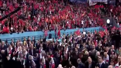 Cumhurbaşkanı Erdoğan’dan Kritik İsrail Uyarısı: ‘Attığı İmzanın Arkasında Durması Temin Edilmeli’