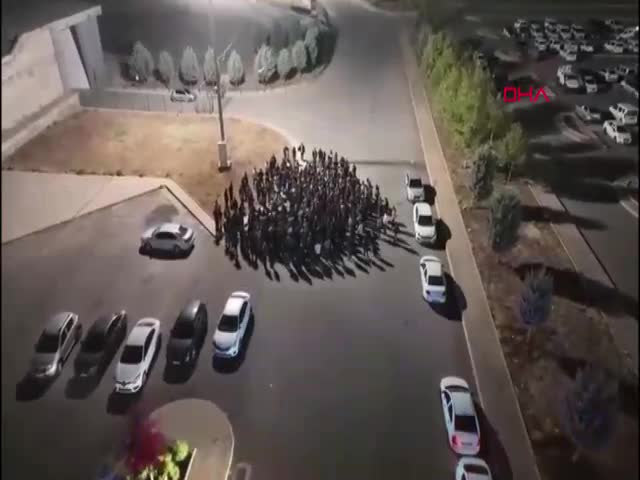 Diyarbakır merkezli 13 ilde