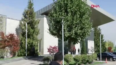 Cumhurbaşkanı Recep Tayyip Erdoğan, Barış