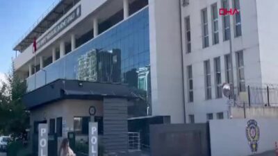 Bursa’da Gözaltına Alınan Eski Belediye Başkanı Adliyeye Sevk Edildi