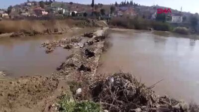 Tarihi Taşköprü Yıkılma Tehlikesiyle Karşı Karşıya! EKODOSD’dan Kritik Uyarı