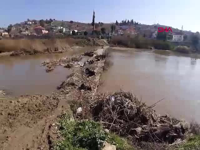 Aydın'ın Söke ilçesindeki tarihi