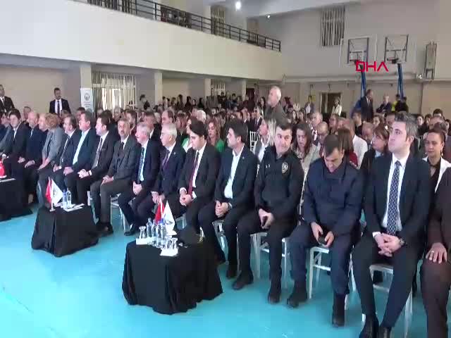 Edirne Valisi Yunus Sezer,