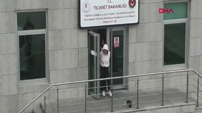 Edirne’de Dev Operasyon: Hamzabeyli Gümrük Kapısı’nda 105 Kilo Esrar Ele Geçirildi!