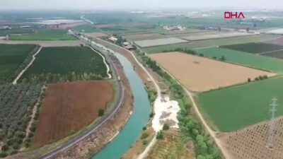 ZMO Adana Şubesi’nden Çarpıcı İklim Krizi Uyarısı: ‘Su Kıtlığı Tarımı Tehdit Ediyor, Acil Planlama Şart’