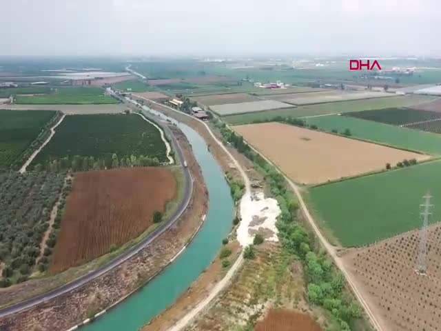 ZMO Adana Şube Başkanı