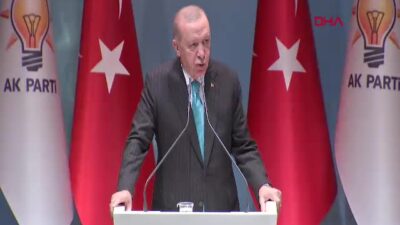 Cumhurbaşkanı Erdoğan’dan Ekonomi İşleri Başkanlığı’nda Kritik Açıklamalar