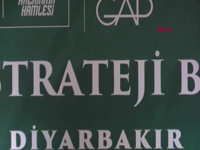 Diyarbakır Valisi Murat Zorluoğlu,