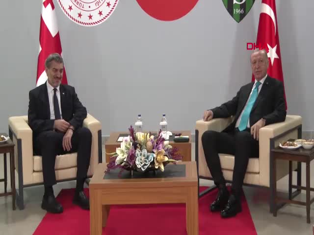 Cumhurbaşkanı Recep Tayyip Erdoğan,