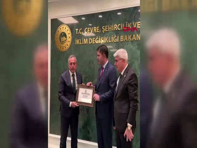 Çevre, Şehircilik ve İklim