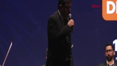 Diyarbakır Kültür Yolu Festivali’nde 4. Gün Coşkusu Devam Ediyor