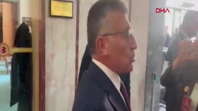 AK Parti Grup Başkanı Abdullah Güler’den Kritik Açıklamalar