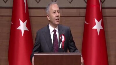 Cumhurbaşkanı Erdoğan’dan Kaymakamlara Tarihi Görev: ‘Her İlçemizi Kalkındırmak Mecburiyetindeyiz’
