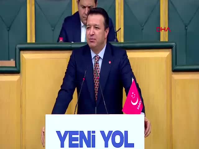 Saadet Partisi Genel Başkanı