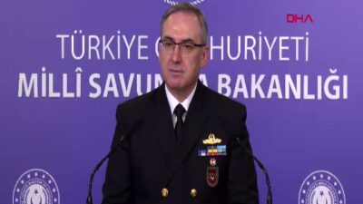 Genelkurmay Başkanı Bayraktaroğlu: TSK Her Türlü Görevi Üstlenmeye Hazırdır