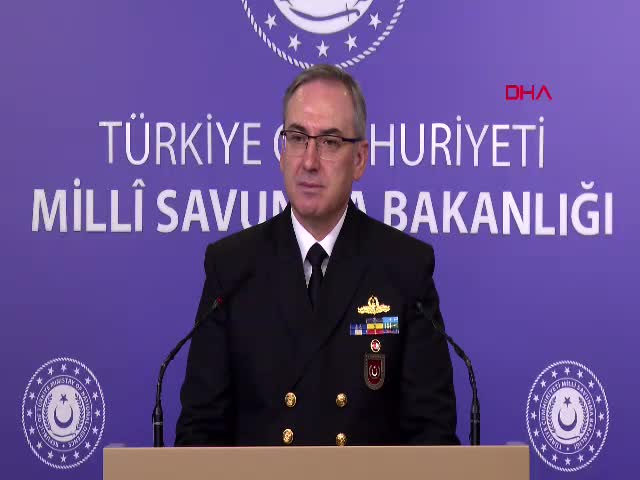 Genelkurmay Başkanı Metin Gürak,