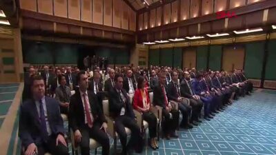 Cumhurbaşkanı Yardımcısı Yılmaz’dan 2026 Bütçe Açıklaması: Ekonomide Yeni Dönem Başlıyor