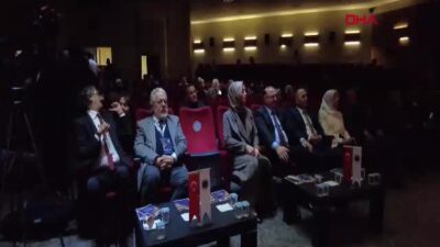 Prof. Dr. Aydemir’den Çarpıcı Açıklama: ‘Sanat İslam Coğrafyasına Ekmek ve Su Kadar Gereklidir’