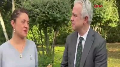 Yasemin Minguzzi TBMM’de: ‘Sokak Çeteleri Ortadan Kaldırılsın, Çocuklarımız Güvende Olsun’