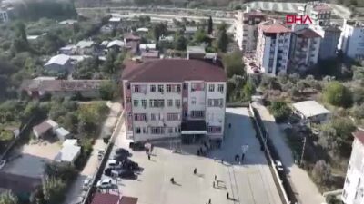 Hatay Eğitimde Dev Dönüşüm: 199 Yeni Okul Hizmette, 112 Okul İnşaatta