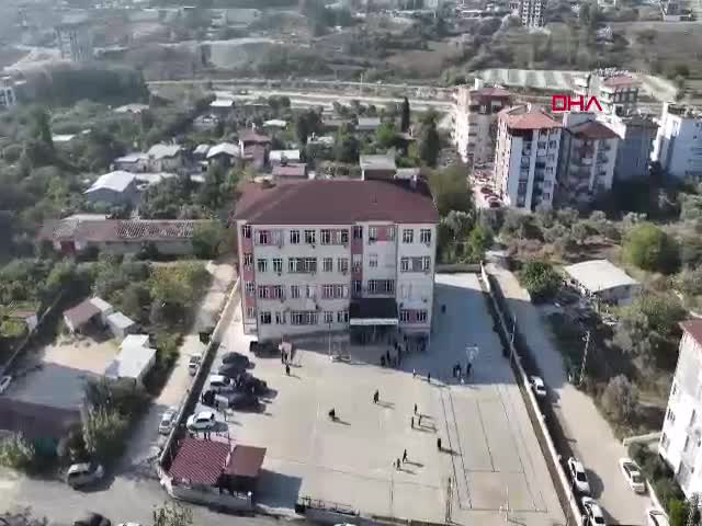 Hatay Valisi Mustafa Masatlı,