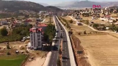 Bakan Uraloğlu Antalya’da Dev Ulaşım Hamlesi: 3 Açılış ve 1 Temel Atma Töreni Gerçekleştirecek