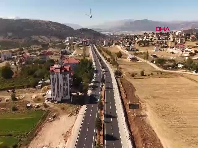 Ulaştırma ve Altyapı Bakanı