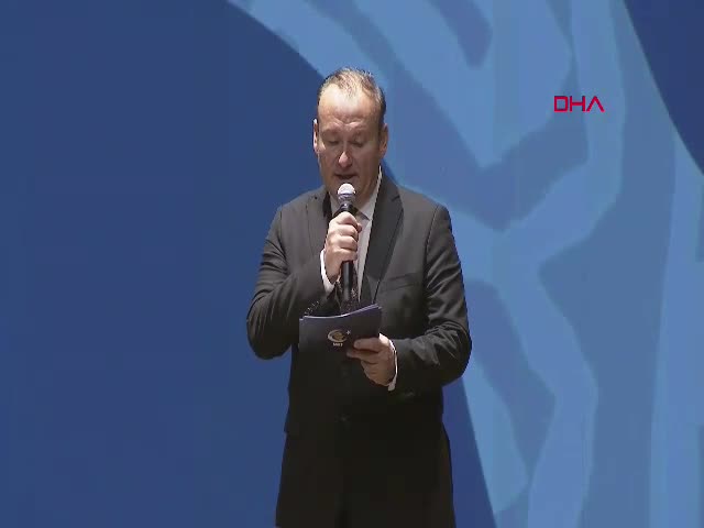 Cumhurbaşkanı Erdoğan, 5'inci Türkiye-Afrika