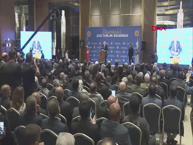 TBMM Başkanı Numan Kurtulmuş,