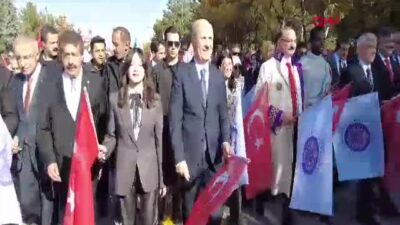 YÖK Başkanı Özvar’dan Üniversitelerde Devrim Niteliğinde Karar: Yaz Okullarıyla Erken Mezuniyet Dönemi Başlıyor!