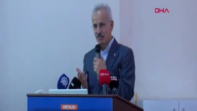 Bakan Uraloğlu AK Parti Kadın Kolları’ndan Güçlü Mesaj: ‘Kadınlarımızın Yanındayız’