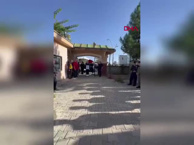 Batman'ın Gercüş ilçesinde 95