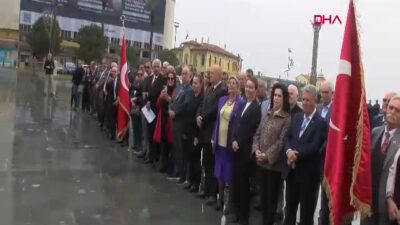 İzmir’de Muhtarlar Günü Coşkuyla Kutlandı: ‘Katılımcı Demokrasi Yerelde Başlar’