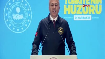 Bakan Yerlikaya’dan Sert Tepki: ‘Polisimize Düşman Diyene Müsaade Etmeyiz’