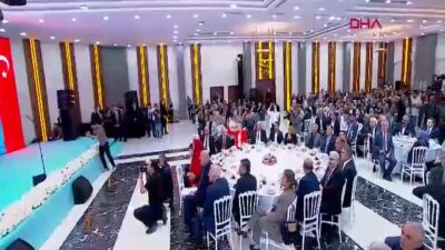 Bakan Yerlikaya’dan Muhtarlara Anlamlı Mesaj: ‘Muhtar Demek Millet Demektir’