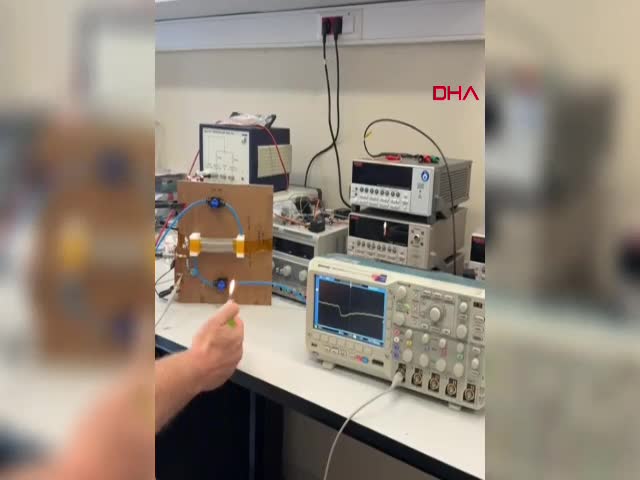 Bolu Abant İzzet Baysal