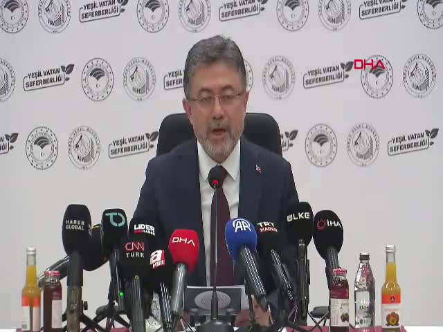 Tarım ve Orman Bakanı