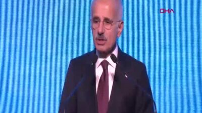Ulaştırma Bakanı Uraloğlu: Siber Güvenlikte Yerli ve Milli Çözümler Geliştiriyoruz