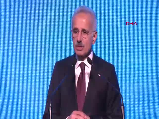 Ulaştırma ve Altyapı Bakanı