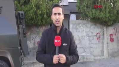 Batman’da Büyük Uyuşturucu Operasyonu: 5 Şüpheli Gözaltında